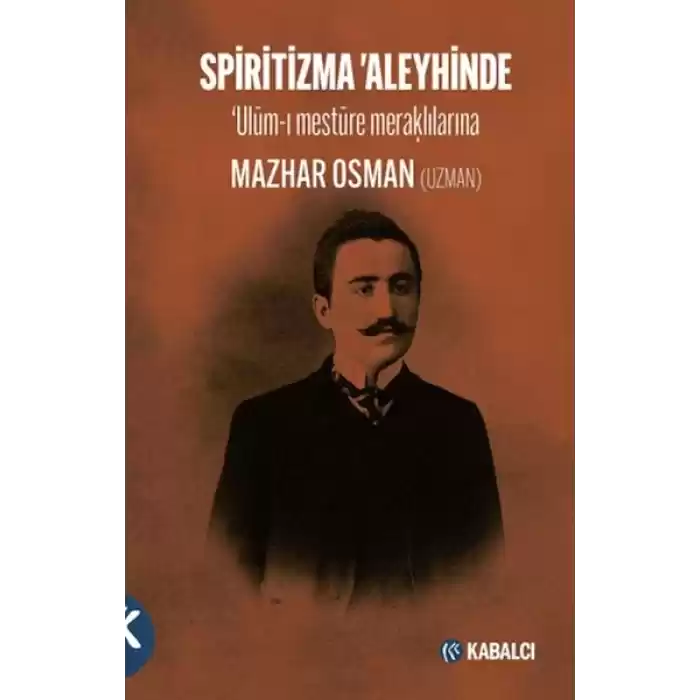 Spiritizma Aleyhinde