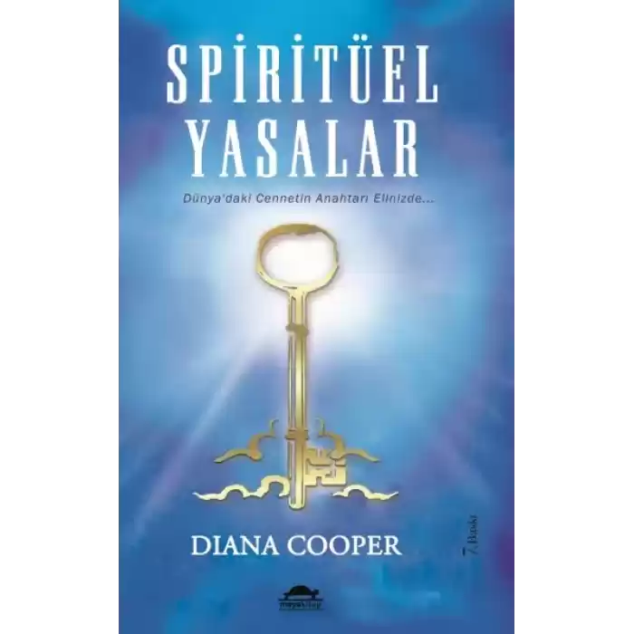 Spiritüel Yasalar