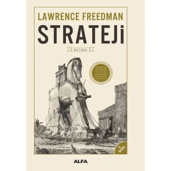 Strateji
