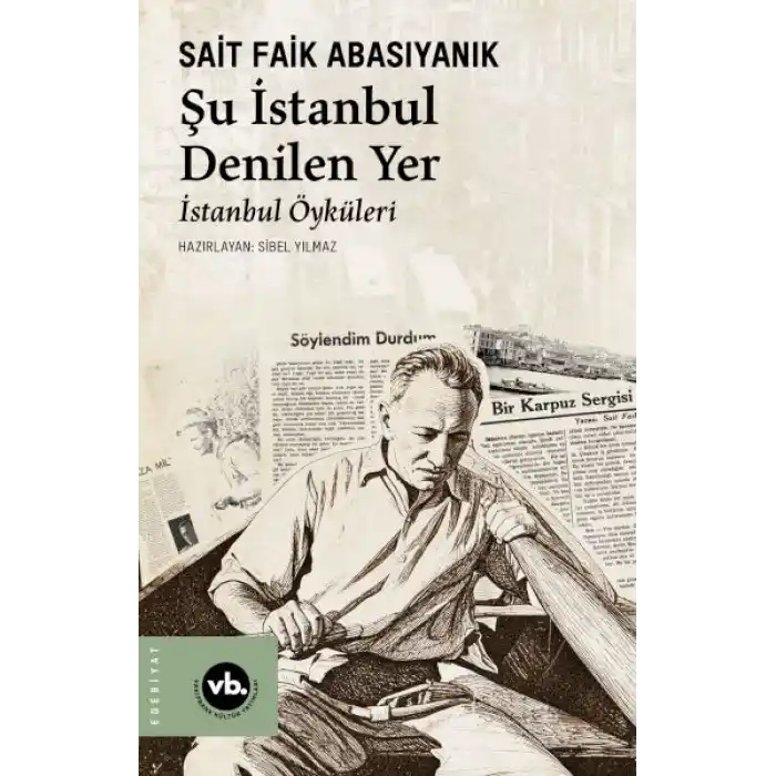 Şu İstanbul Denilen Yer