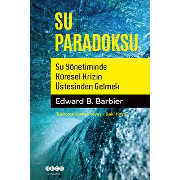 Su Paradoksu