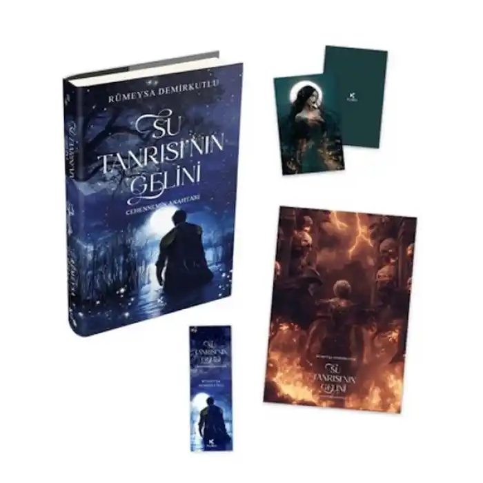 Su Tanrısının Gelini - 2