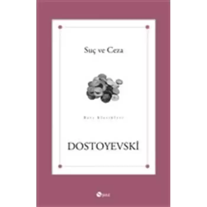 Suç ve Ceza