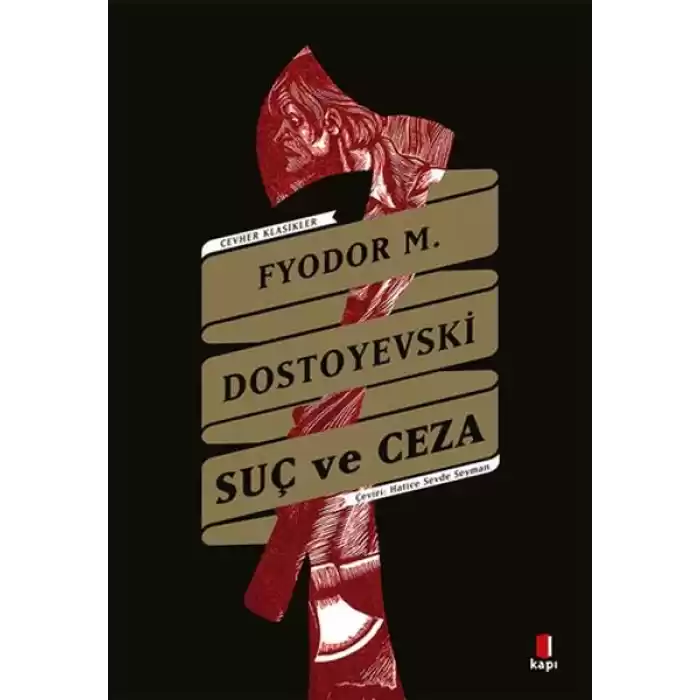 Suç ve Ceza