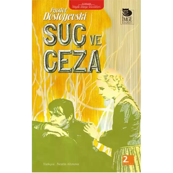 Suç ve Ceza