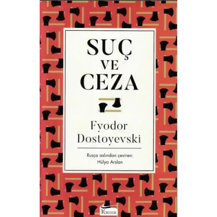 Suç ve Ceza