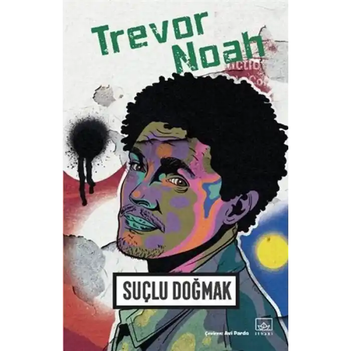 Suçlu Doğmak