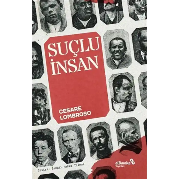 Suçlu İnsan