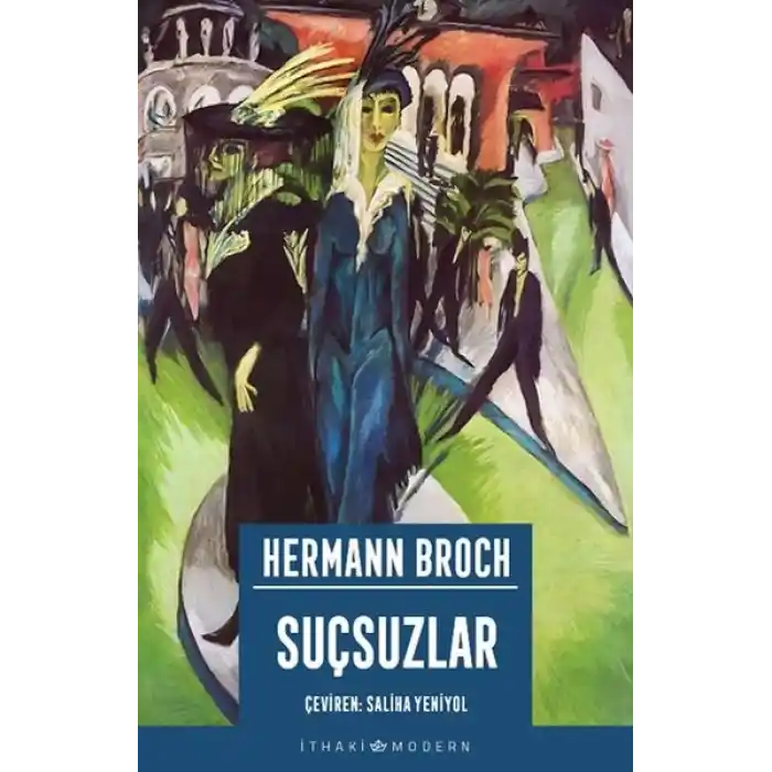 Suçsuzlar