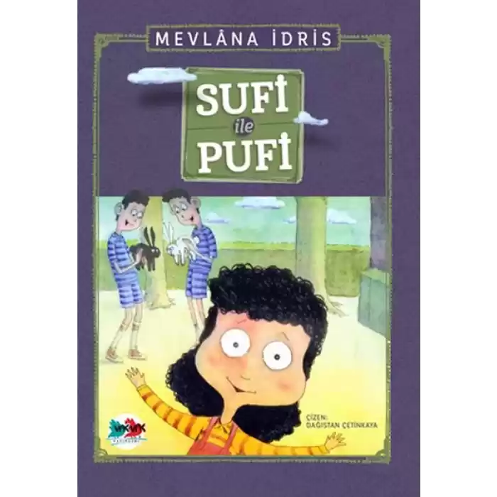 Sufi İle Pufi