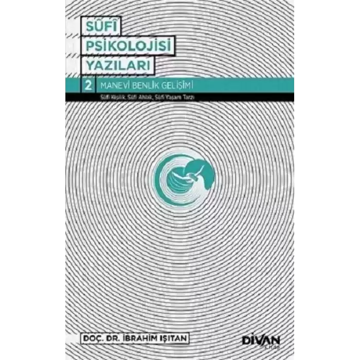 Sufi Psikolojisi Yazıları