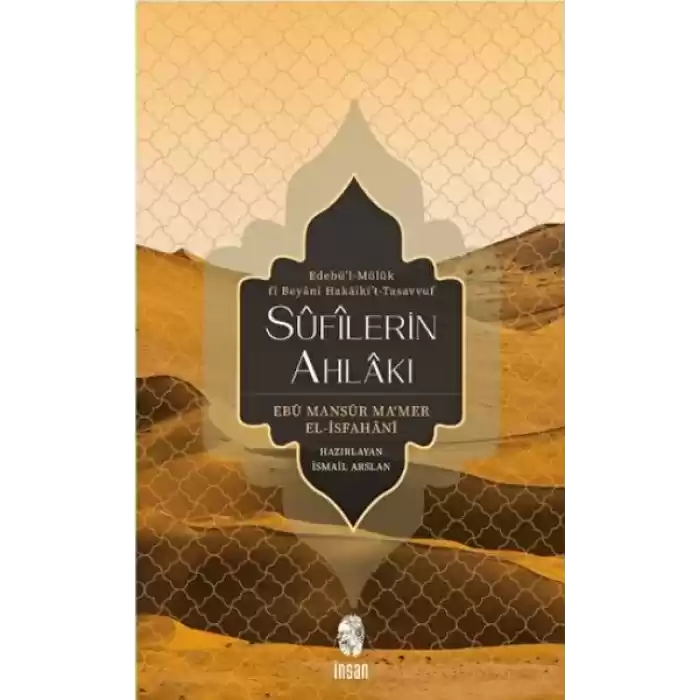 Sufilerin Ahlakı