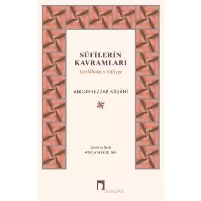 Sufilerin Kavramları