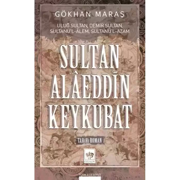 Sultan Alaeddin Keykubat