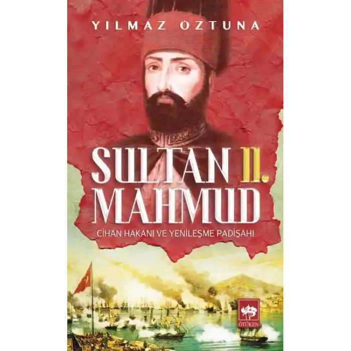Sultan II. Mahmud