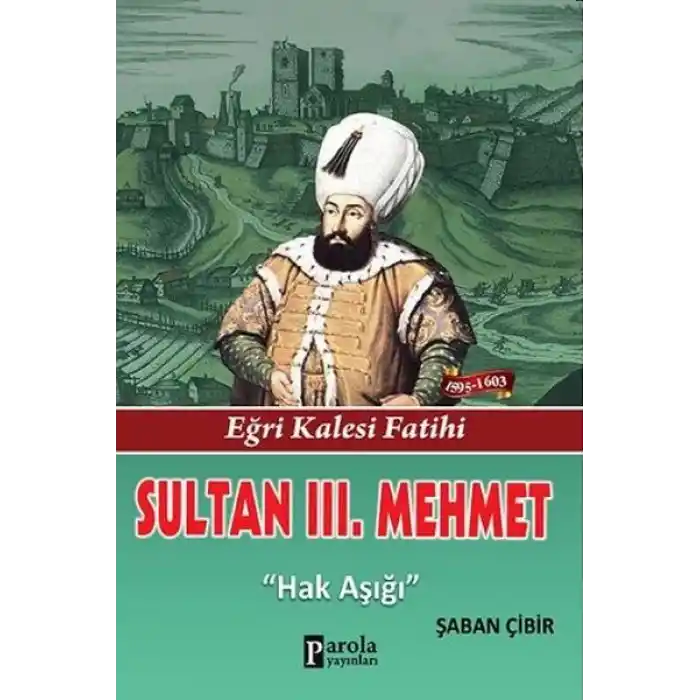 Sultan III. Mehmet