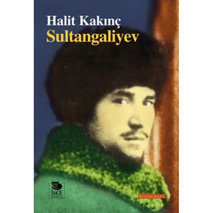 Sultangaliyev
