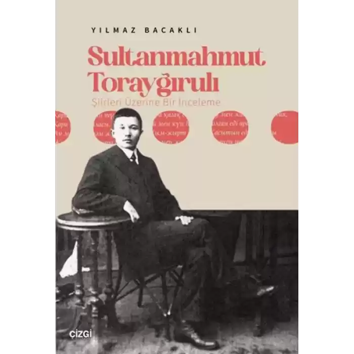 Sultanmahmut Torayğırulı Şiiri Üzerine Bir İnceleme