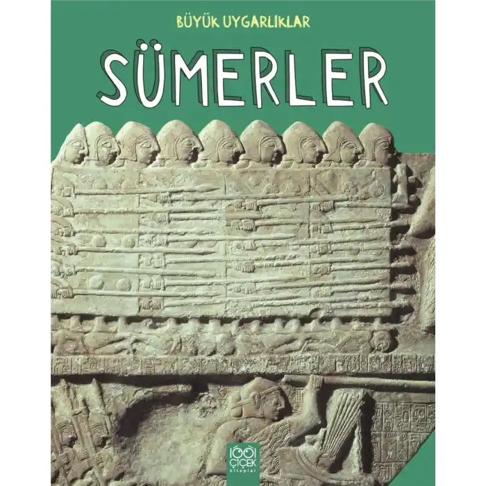 Sümerler Büyük Uygarlıklar
