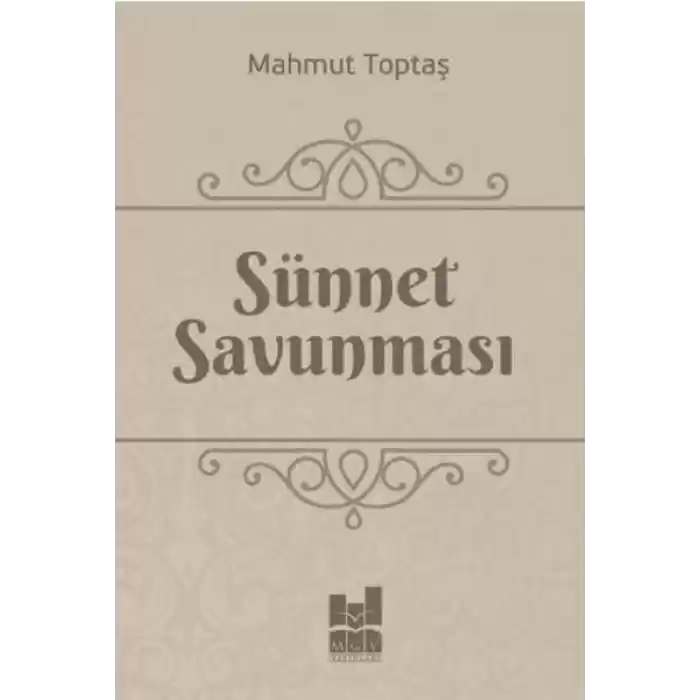 Sünnet Savunması