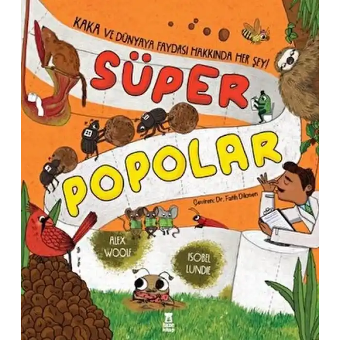 Süper Popolar