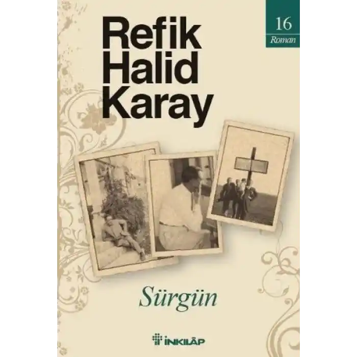 Sürgün