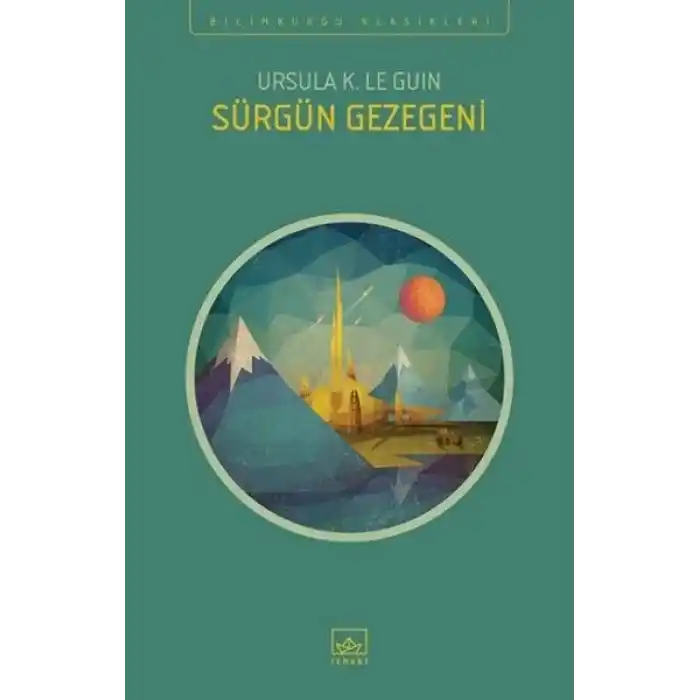 Sürgün Gezegeni