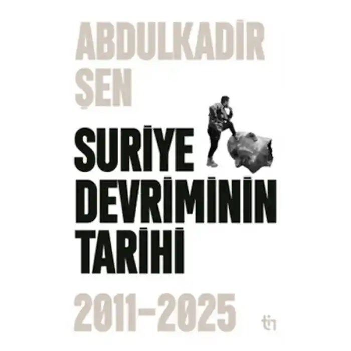 Suriye Devriminin Tarihi 2011-2015