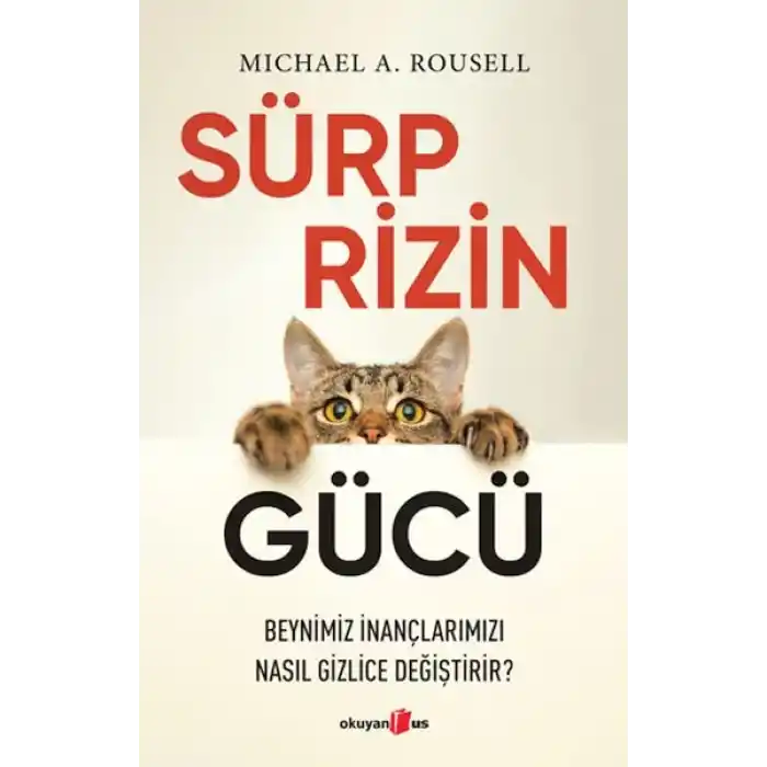 Sürprizin Gücü