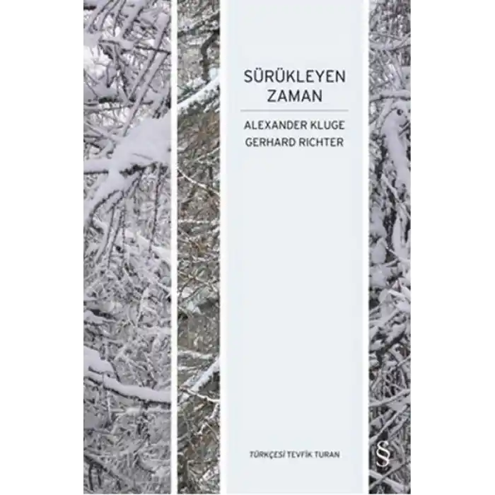 Sürükleyen Zaman