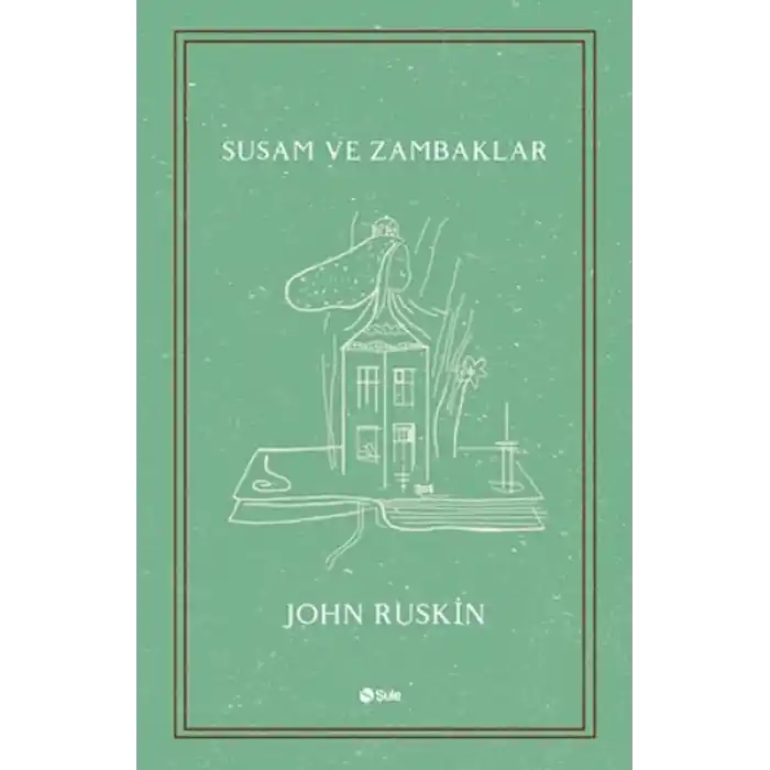 Susam ve Zambaklar
