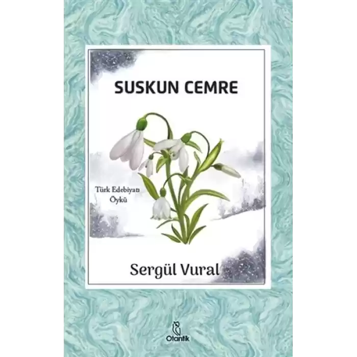Suskun Cemre