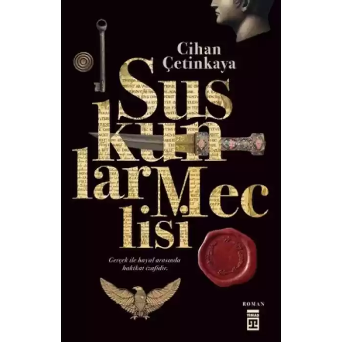 Suskunlar Meclisi