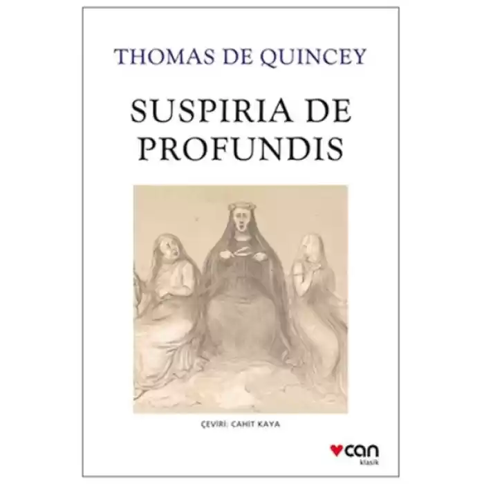Suspiria de Profundis
