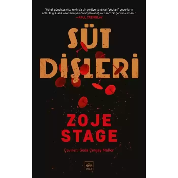 Süt Dişleri
