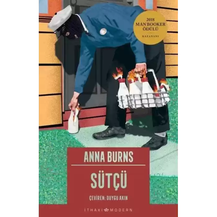 Sütçü