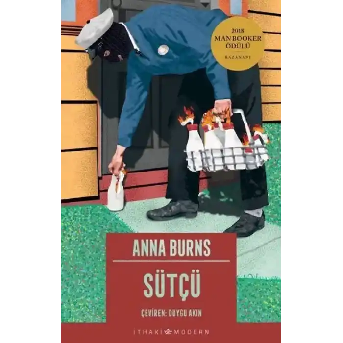 Sütçü