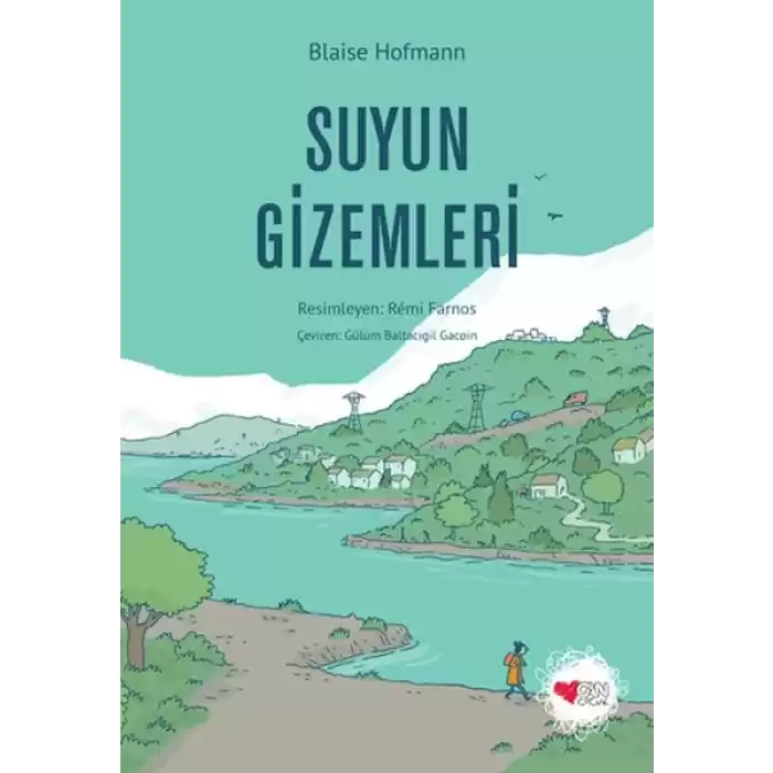 Suyun Gizemleri