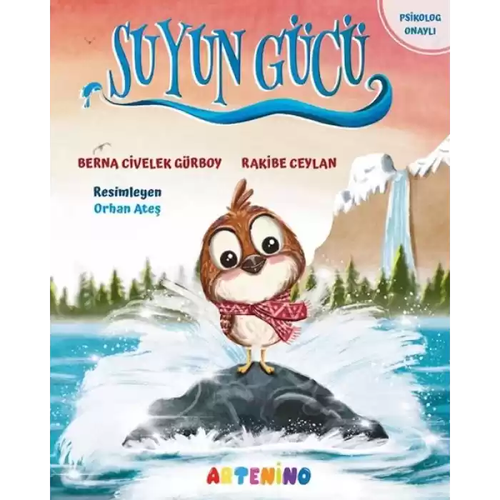 Suyun Gücü