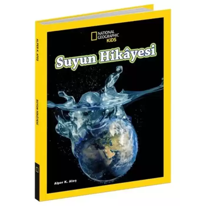 Suyun Hikayesi