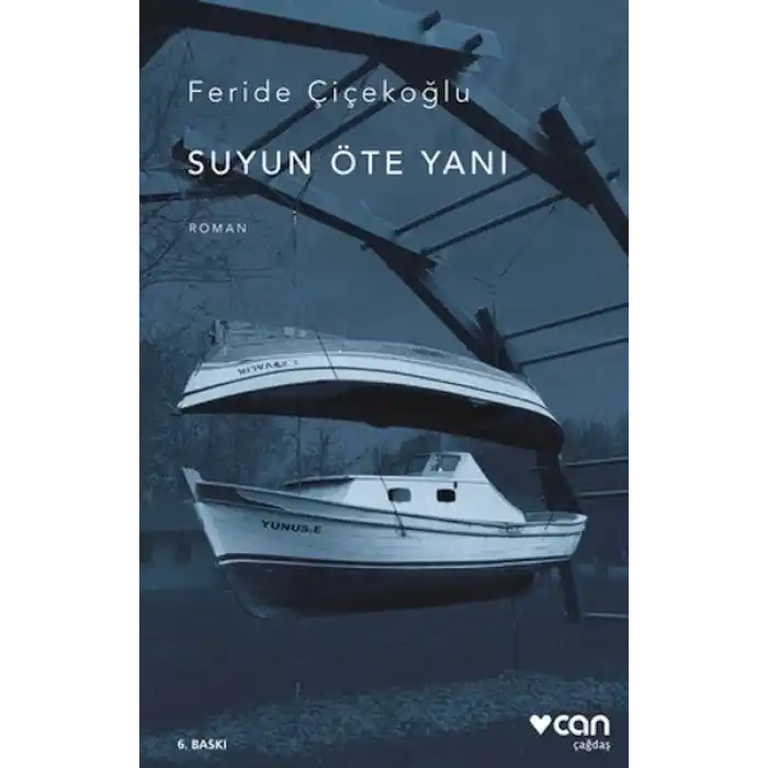 Suyun Öte Yanı