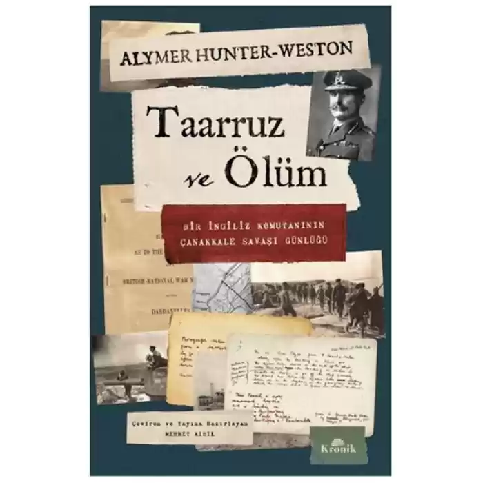 Taarruz ve Ölüm