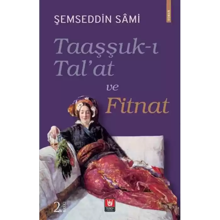 Taaşşuk-ı Talat ve Fitnat