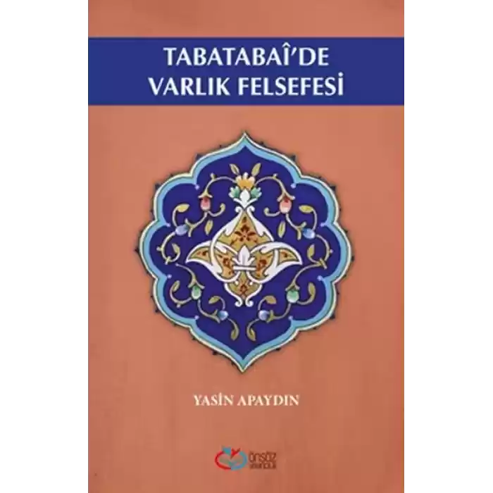 Tabatabaide Varlık Felsefesi