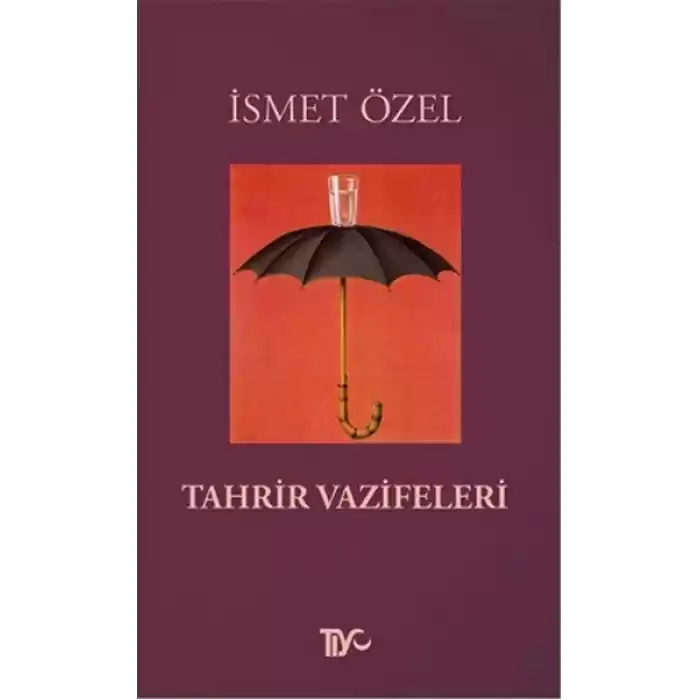 Tahrir Vazifeleri