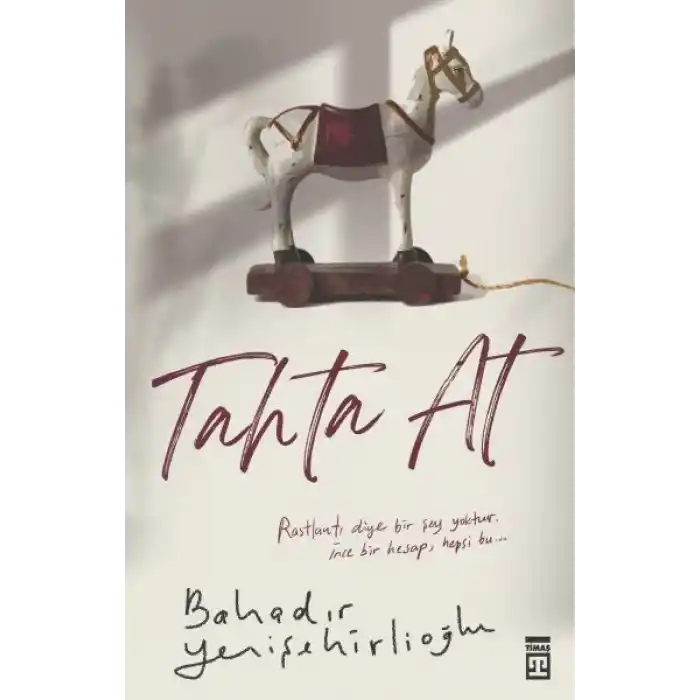 Tahta At