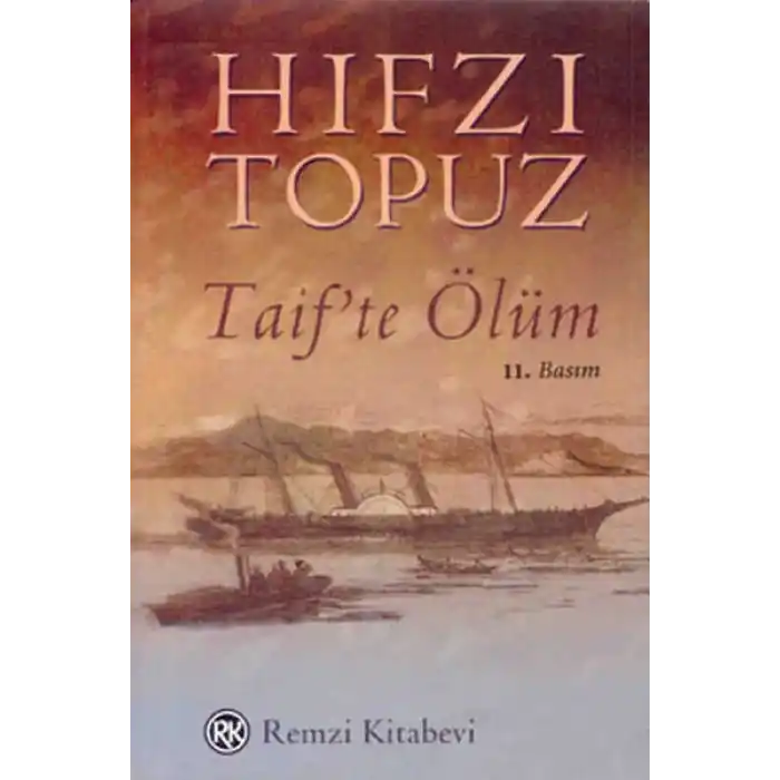 Taif’te Ölüm