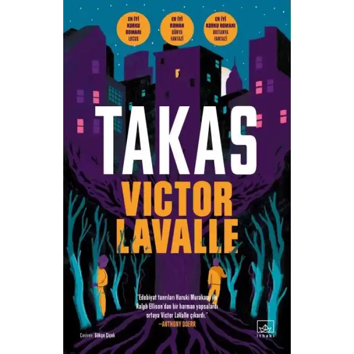 Takas