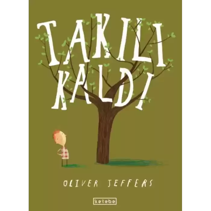 Takılı Kaldı