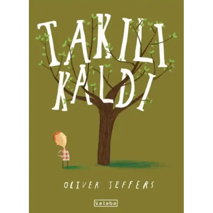 Takılı Kaldı
